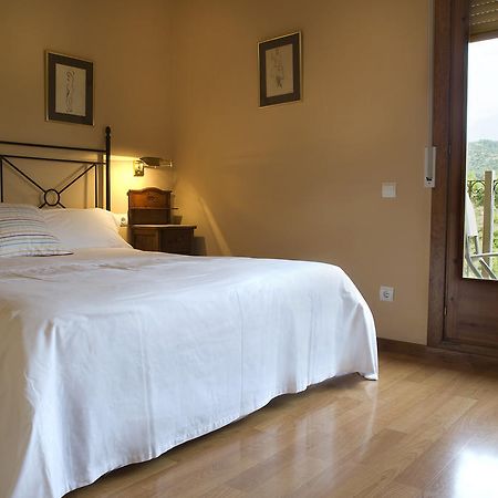 Cal Pastor Guest House La Pobla de Cervoles Ruang foto