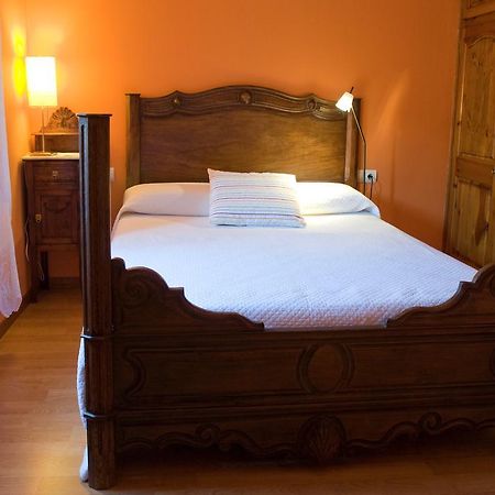 Cal Pastor Guest House La Pobla de Cervoles Bagian luar foto
