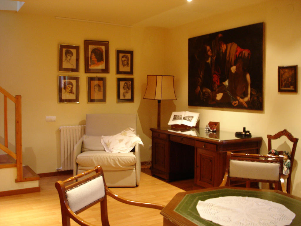 Cal Pastor Guest House La Pobla de Cervoles Bagian luar foto