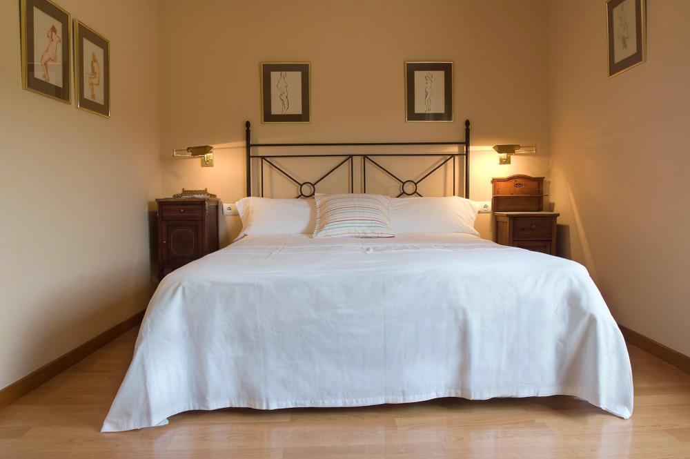 Cal Pastor Guest House La Pobla de Cervoles Bagian luar foto