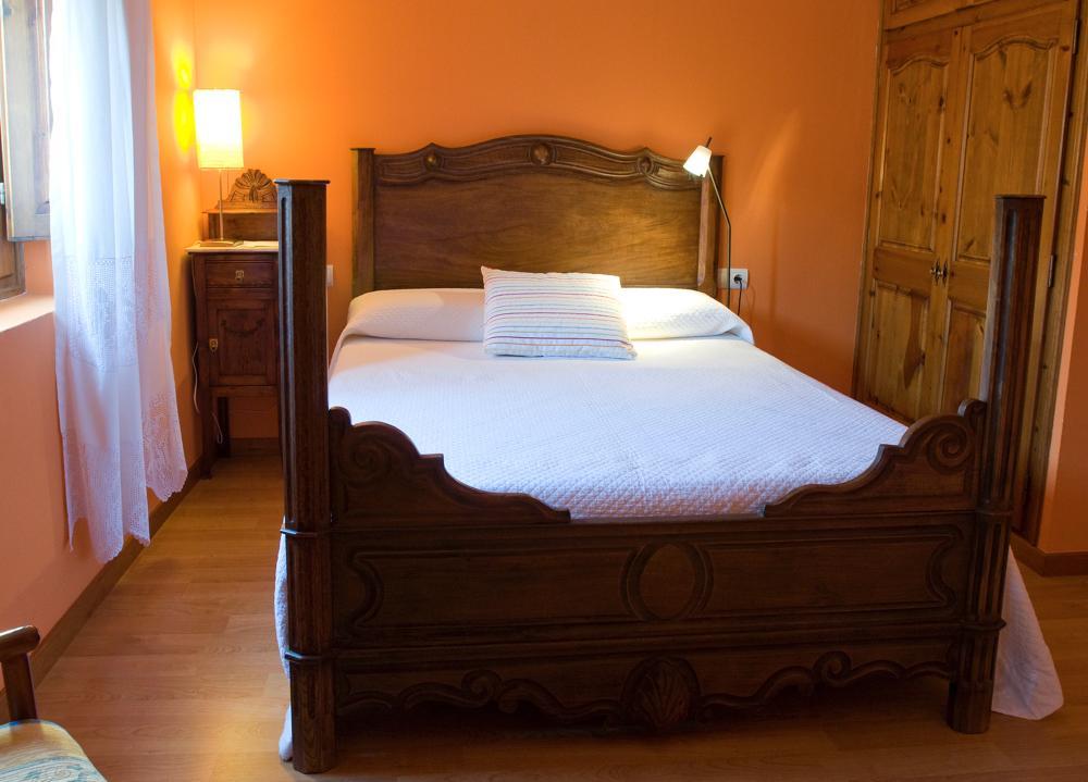 Cal Pastor Guest House La Pobla de Cervoles Bagian luar foto