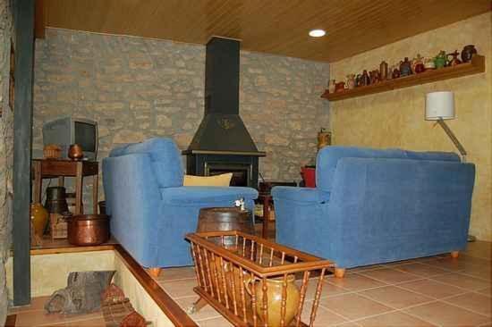 Cal Pastor Guest House La Pobla de Cervoles Bagian luar foto